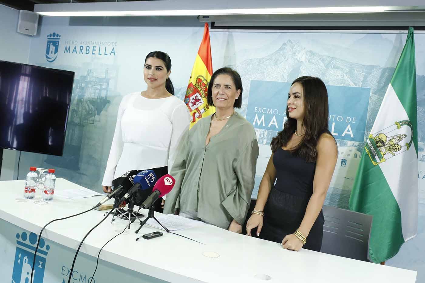 Marbella será escenario del 30 de julio al 1 de agosto del Festival Kuwait-España, una iniciativa para estrechar lazos, aunar culturas y fomentar las relaciones turísticas y comerciales